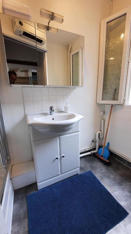 Ferienwohnung Promo24-31Mai 4Personnes Toulouse 15Mn 4 Lits Cuisine Sde Wc Montastruc-la-Conseillère Exterior foto