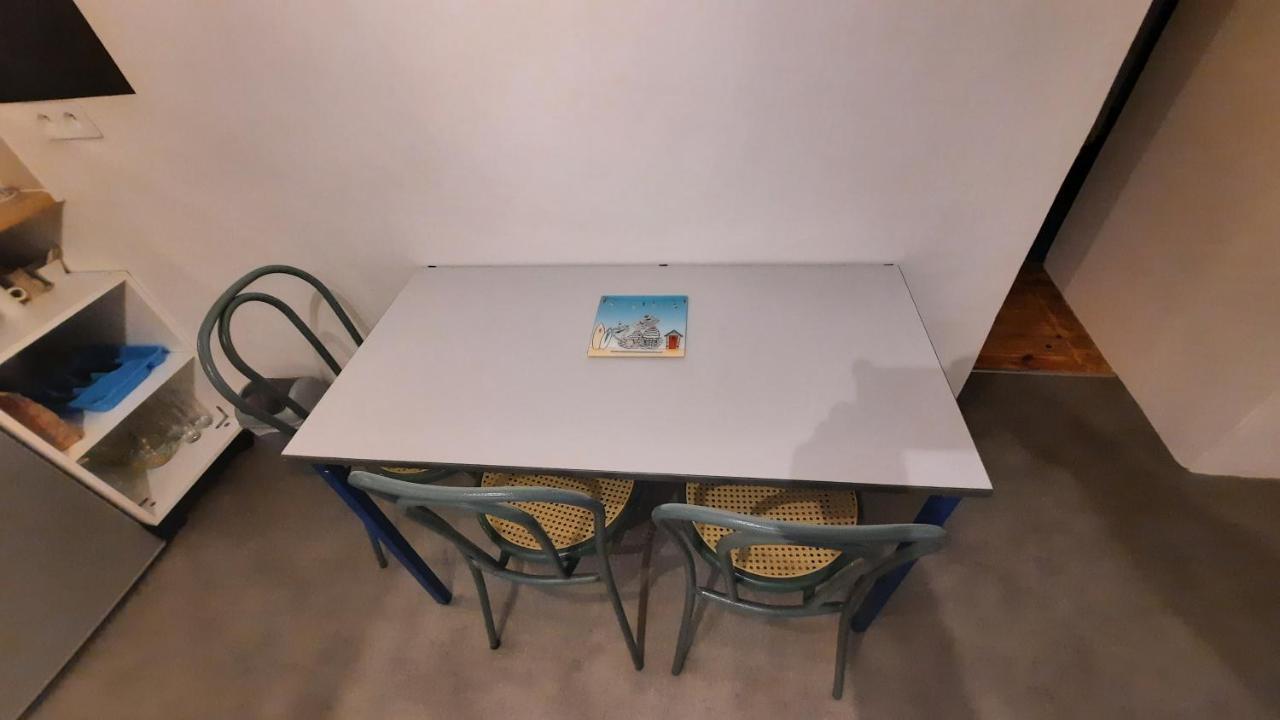 Ferienwohnung Promo24-31Mai 4Personnes Toulouse 15Mn 4 Lits Cuisine Sde Wc Montastruc-la-Conseillère Exterior foto