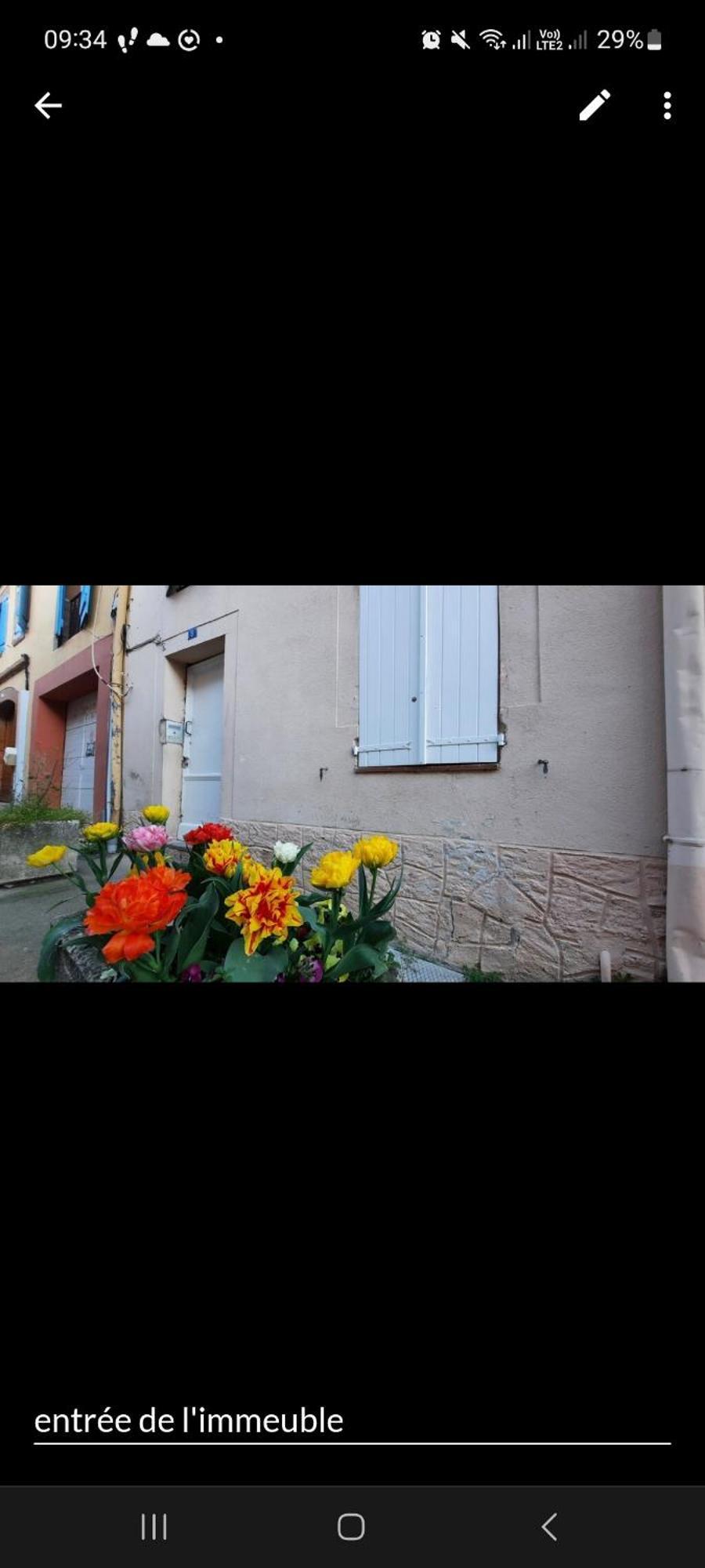Ferienwohnung Promo24-31Mai 4Personnes Toulouse 15Mn 4 Lits Cuisine Sde Wc Montastruc-la-Conseillère Exterior foto